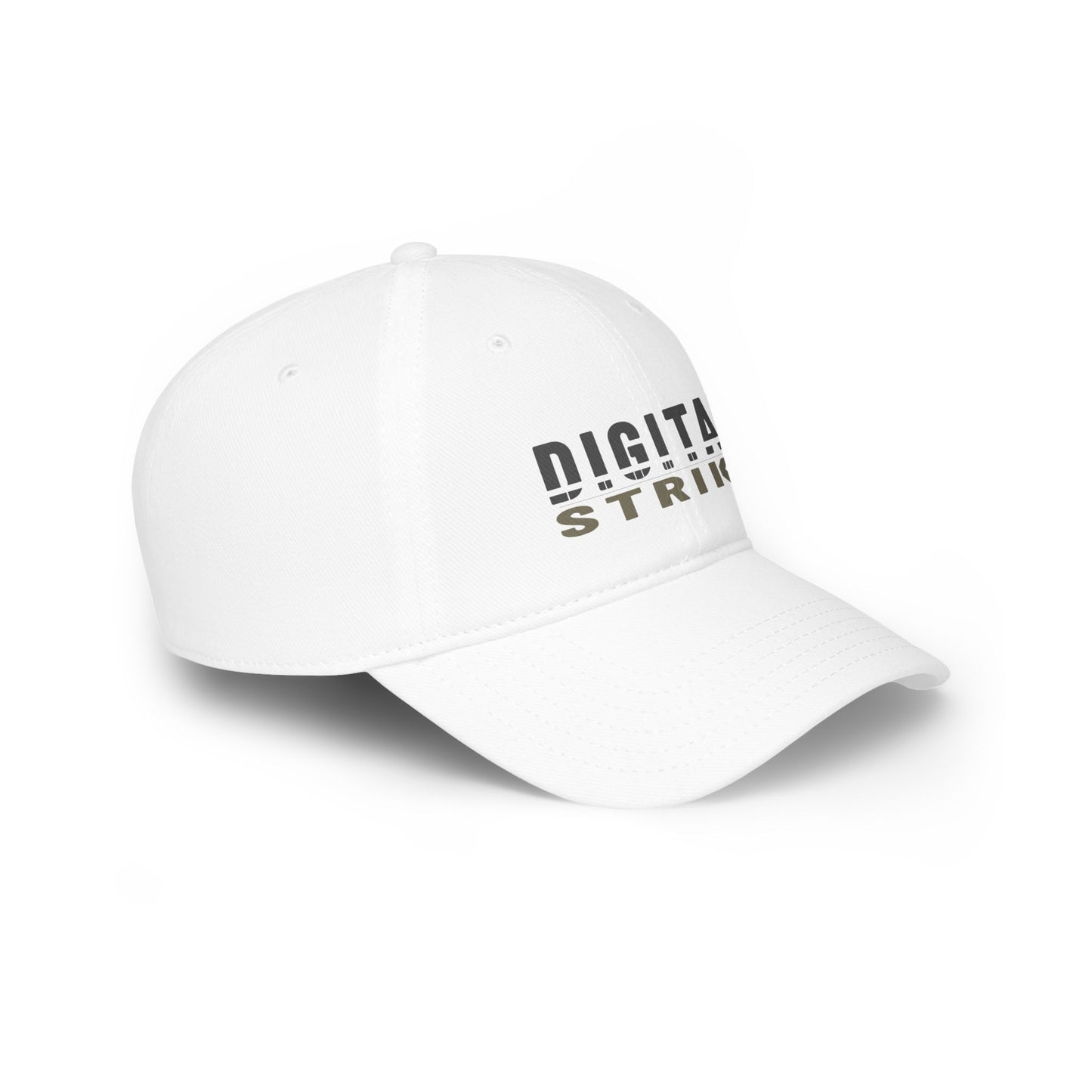Digital Striker Cap – Command Your Mission
