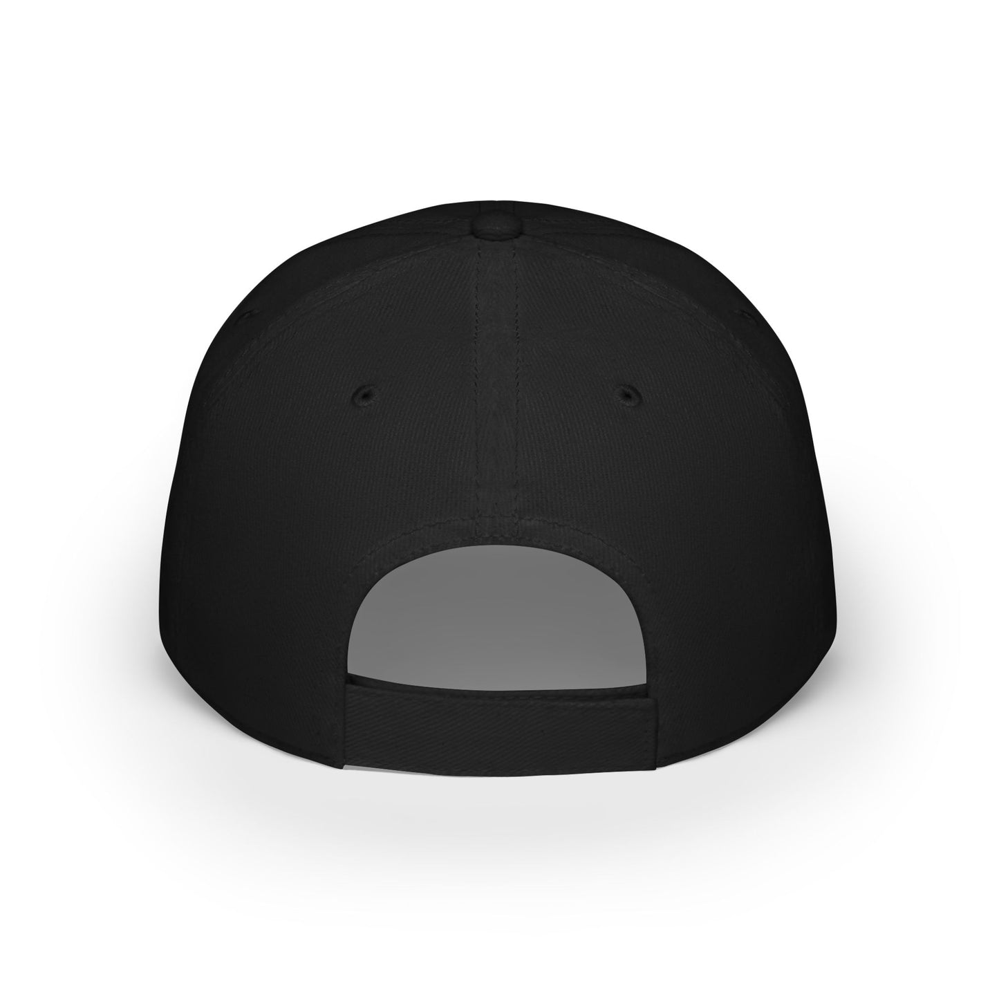 Digital Striker Cap – Command Your Mission