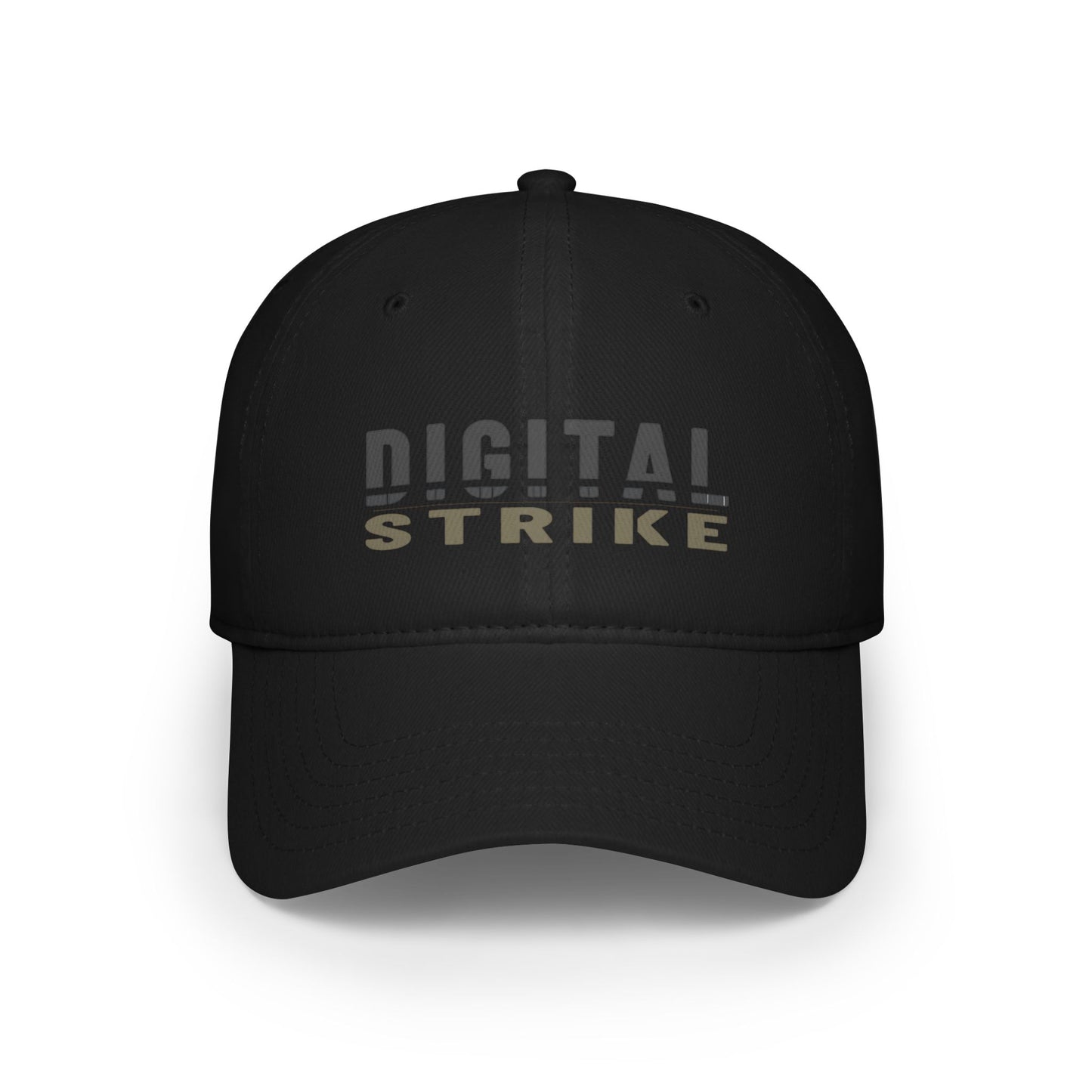 Digital Striker Cap – Command Your Mission