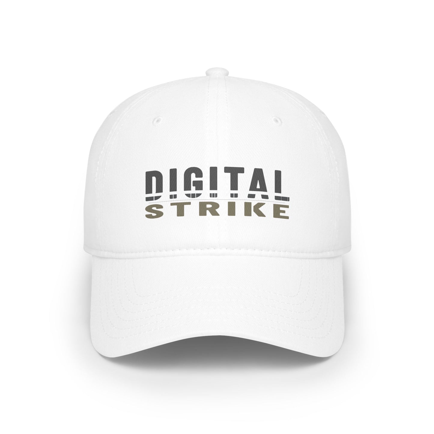 Digital Striker Cap – Command Your Mission