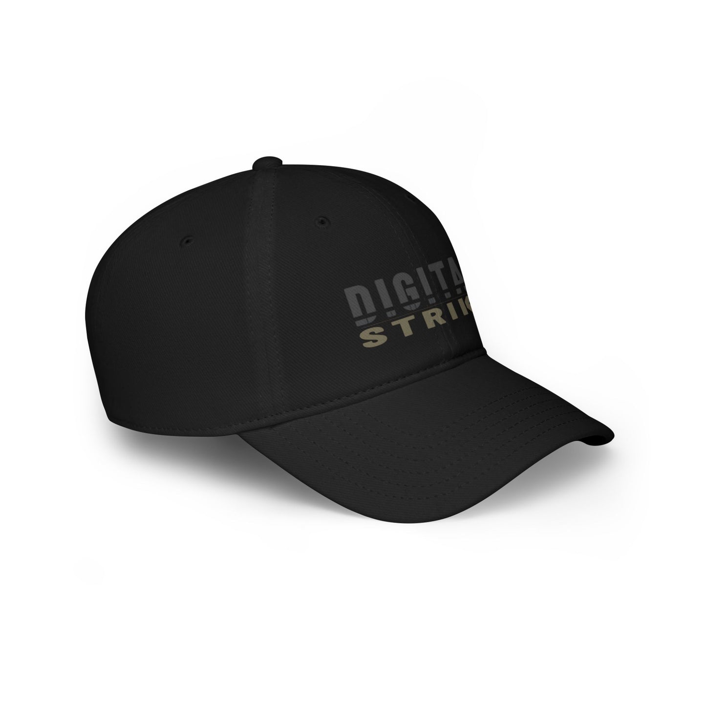 Digital Striker Cap – Command Your Mission