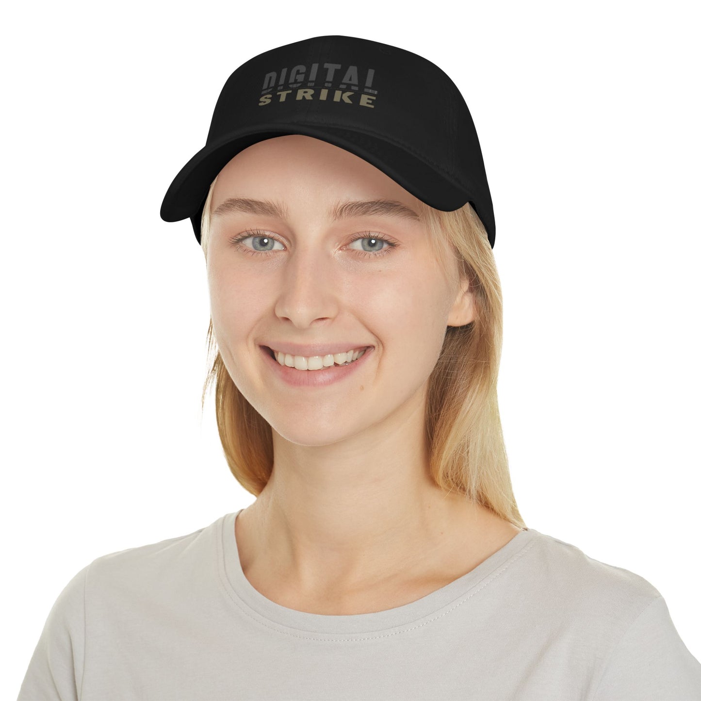 Digital Striker Cap – Command Your Mission